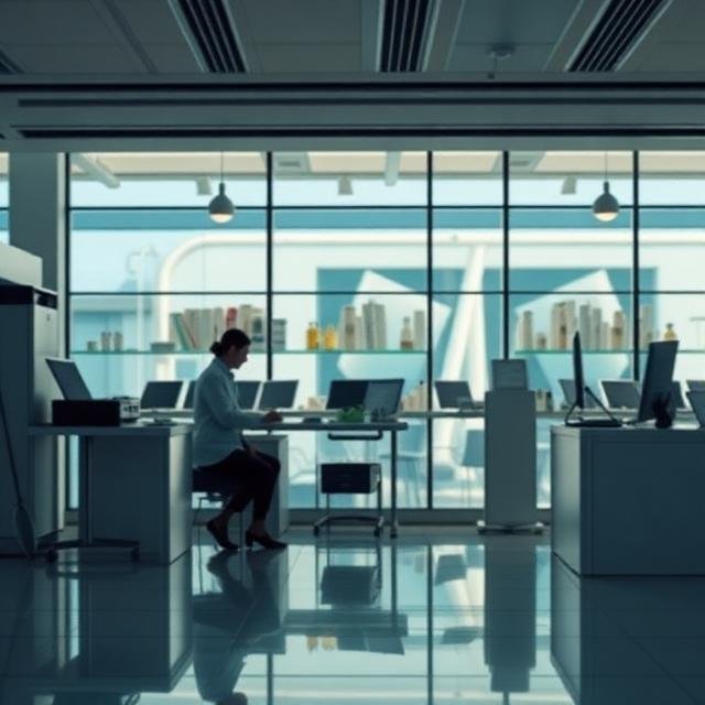 Lupin Ltd Announces New Drug Approval in US Market: A Strategic Milestone for Global Growth