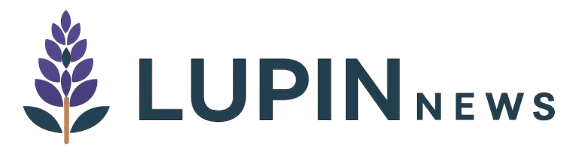 Lupin News