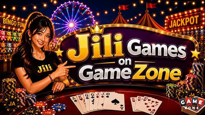 What Design Habits Make a JILI Game Recognizable at a Glance?